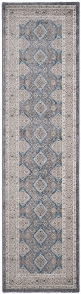 safavieh clearance sophia sof366b light grey rug