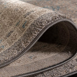 safavieh clearance sophia sof366b light grey rug