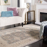safavieh clearance sophia sof366b light grey rug