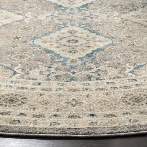 safavieh clearance sophia sof366b light grey rug