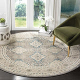 safavieh clearance sophia sof366b light grey rug