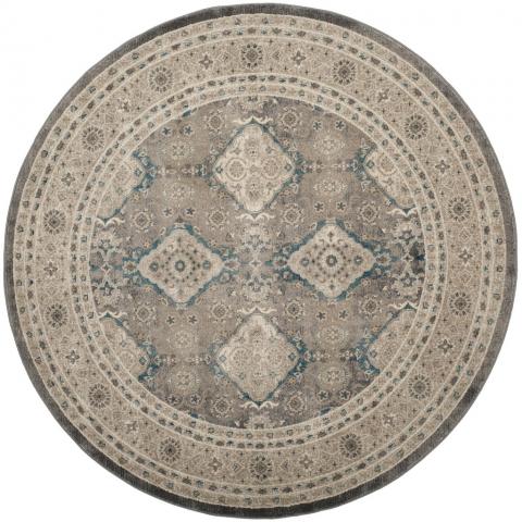 safavieh clearance sophia sof366b light grey rug