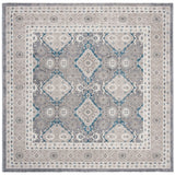 safavieh clearance sophia sof366b light grey rug