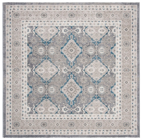 safavieh clearance sophia sof366b light grey rug