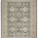 safavieh clearance sophia sof366b light grey rug