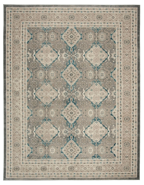 safavieh clearance sophia sof366b light grey rug