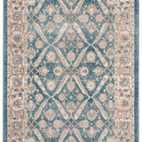 safavieh clearance sophia sof378c blue rug