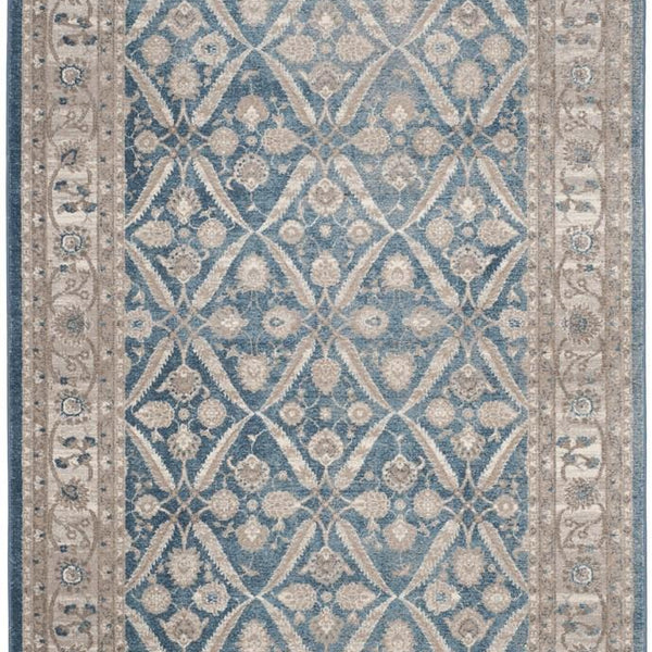 safavieh clearance sophia sof378c blue rug