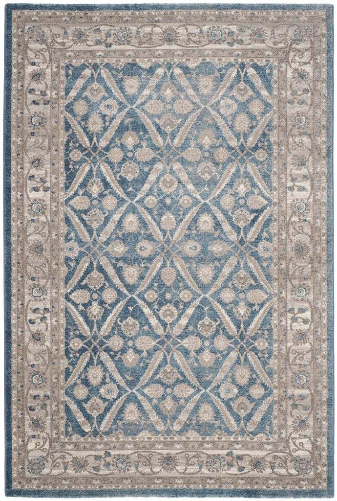 safavieh clearance sophia sof378c blue rug