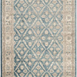 safavieh clearance sophia sof378c blue rug