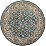 safavieh clearance sophia sof378c blue rug