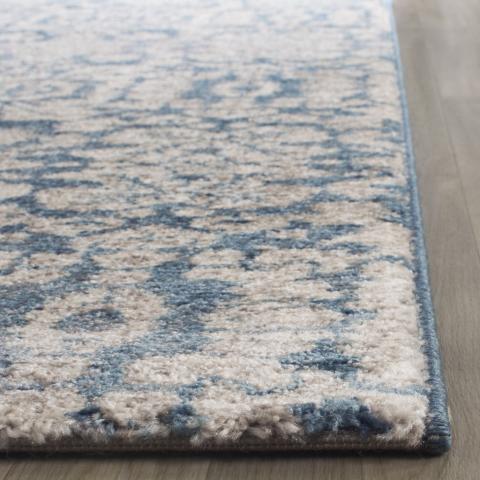 safavieh clearance sophia sof381c blue rug