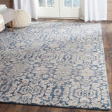 safavieh clearance sophia sof381c blue rug