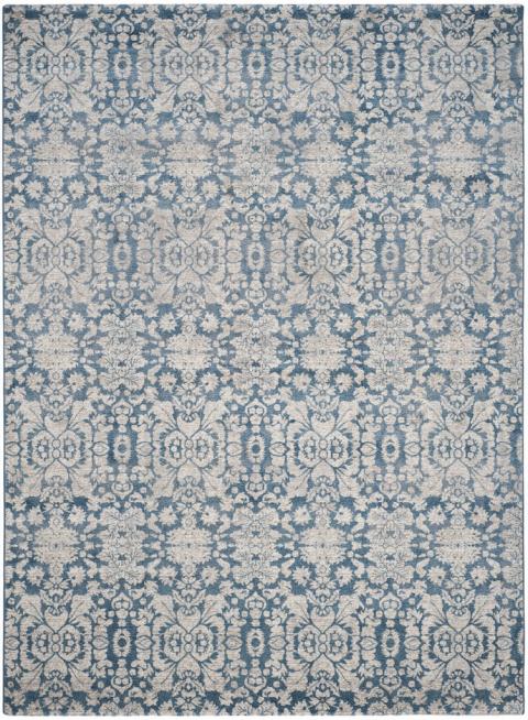safavieh clearance sophia sof381c blue rug