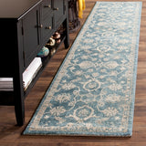 safavieh clearance sophia sof386c blue rug
