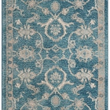 safavieh clearance sophia sof386c blue rug