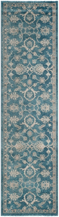 safavieh clearance sophia sof386c blue rug