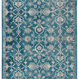safavieh clearance sophia sof386c blue rug