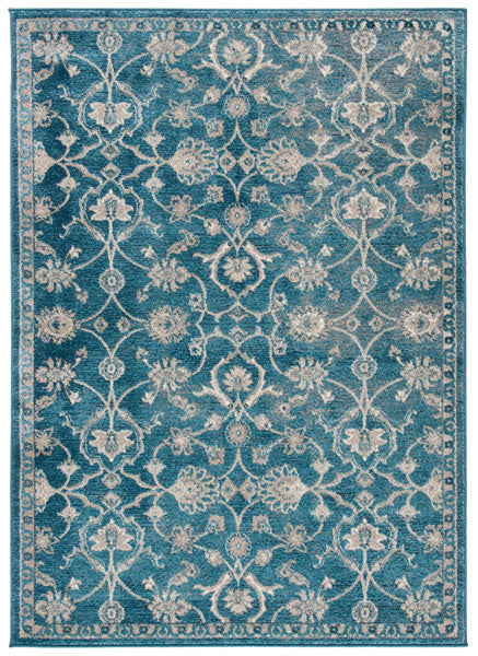 safavieh clearance sophia sof386c blue rug