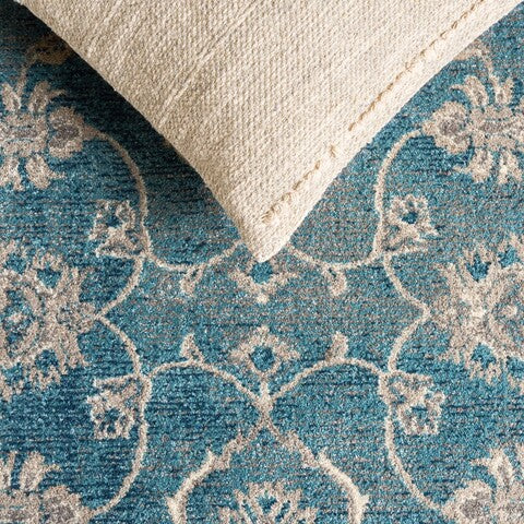 safavieh clearance sophia sof386c blue rug