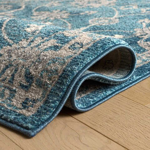 safavieh clearance sophia sof386c blue rug