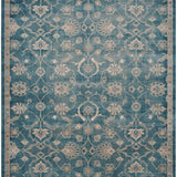 safavieh clearance sophia sof386c blue rug