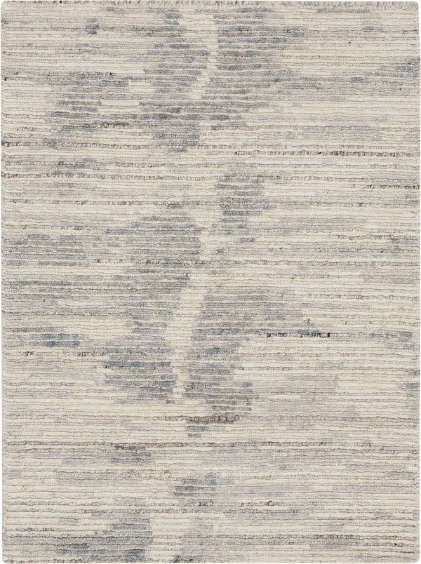 nourison ocean ocp03 ivory slate rug