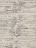 nourison ocean ocp03 ivory slate rug