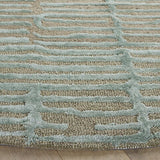 safavieh clearance soho soh184y green rug
