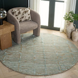safavieh clearance soho soh184y green rug