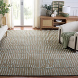 safavieh clearance soho soh184y green rug