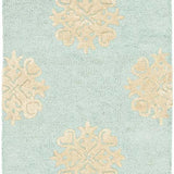 safavieh clearance sohos soh213b light blue rug