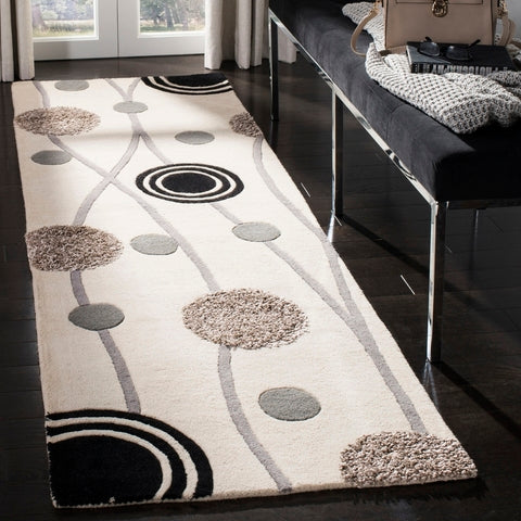 safavieh clearance sohos soh249a ivory rug