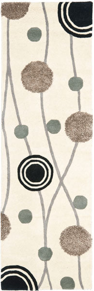 safavieh clearance sohos soh249a ivory rug
