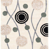 safavieh clearance sohos soh249a ivory rug