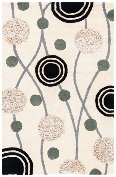 safavieh clearance sohos soh249a ivory rug