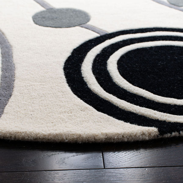 safavieh clearance sohos soh249a ivory rug