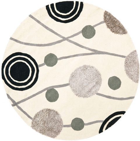 safavieh clearance sohos soh249a ivory rug