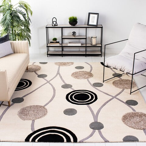 safavieh clearance sohos soh249a ivory rug