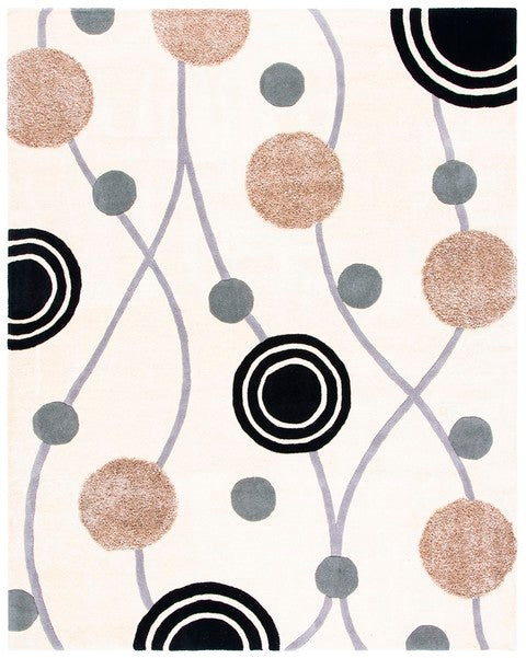 safavieh clearance sohos soh249a ivory rug