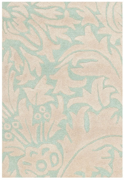 safavieh clearance sohos soh255a light blue rug