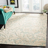safavieh clearance sohos soh255a light blue rug