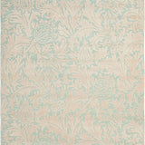 safavieh clearance sohos soh255a light blue rug