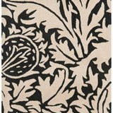safavieh clearance sohos soh255b black rug