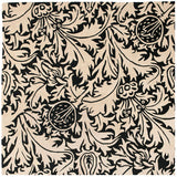 safavieh clearance sohos soh255b black rug
