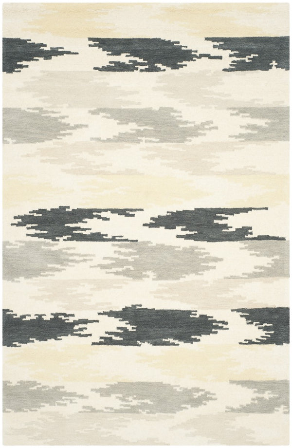safavieh clearance soho soh336a ivory rug
