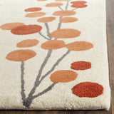 safavieh clearance soho soh338b beige rug
