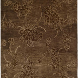 safavieh clearance soho soh512a brown rug