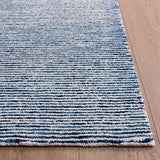 safavieh clearance soho soh575n navy rug
