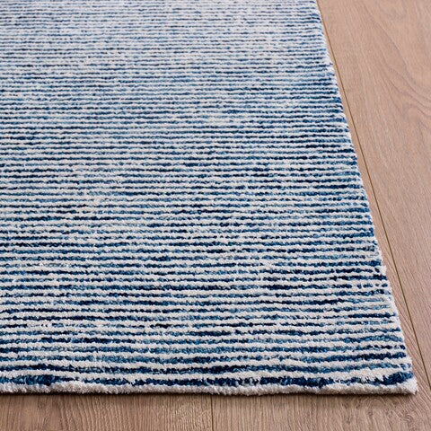 safavieh clearance soho soh575n navy rug